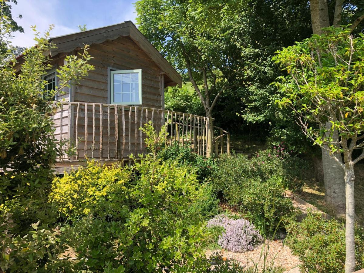 Cottage Orne Long Bredy Exterior foto