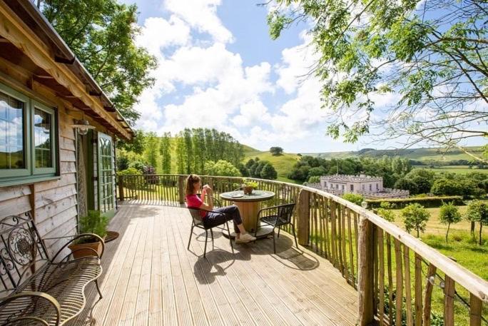 Cottage Orne Long Bredy Exterior foto