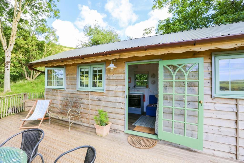 Cottage Orne Long Bredy Exterior foto