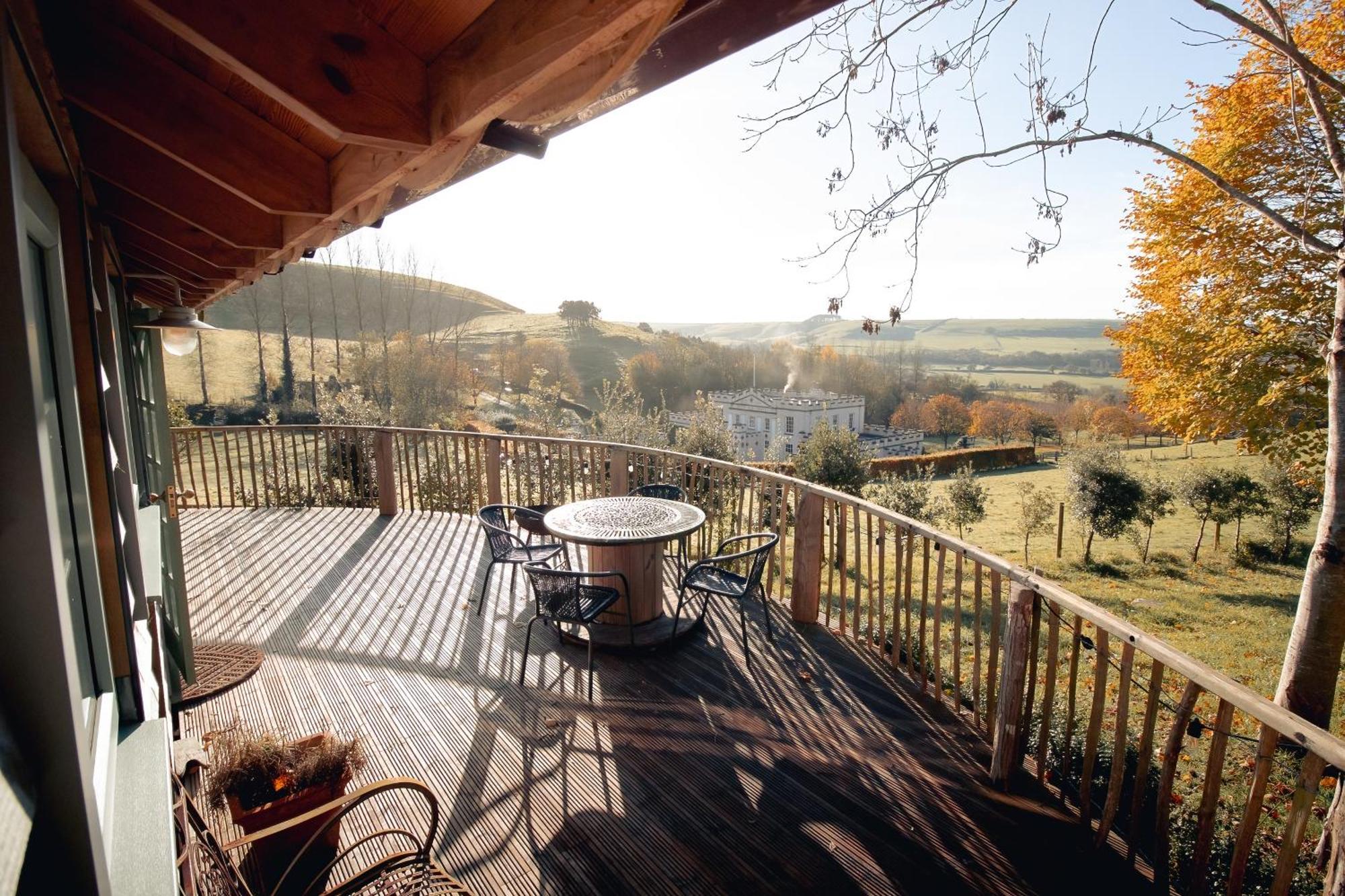Cottage Orne Long Bredy Exterior foto