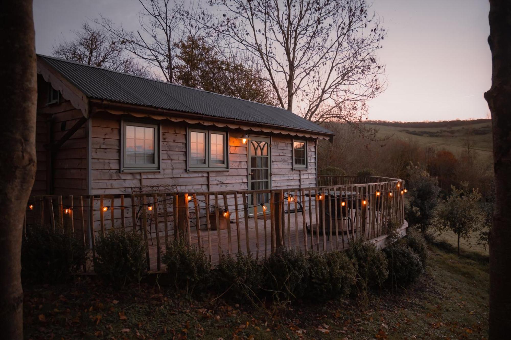 Cottage Orne Long Bredy Exterior foto