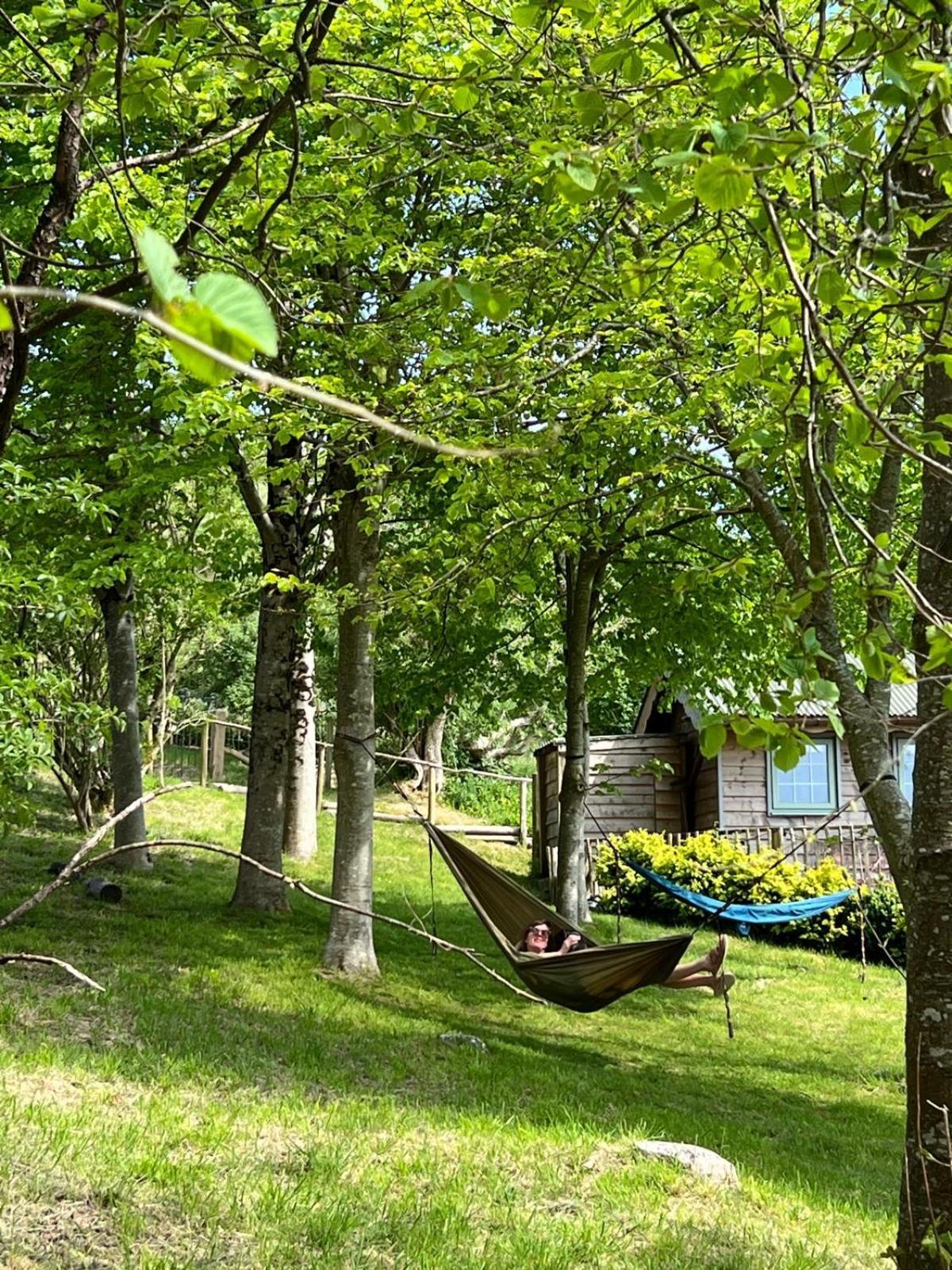 Cottage Orne Long Bredy Exterior foto